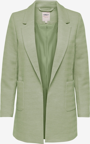 ONLY Blazer 'Baker-Linea' in Green: front