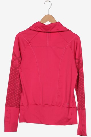 ADIDAS PERFORMANCE Jacket & Coat in XS in Pink