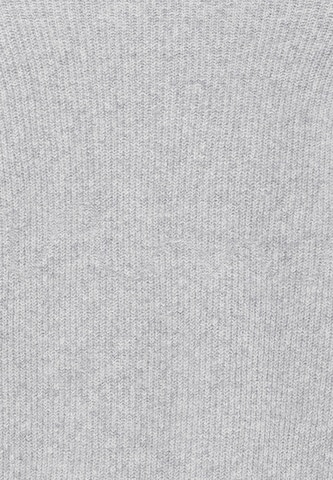 usha WHITE LABEL - Cárdigan en gris