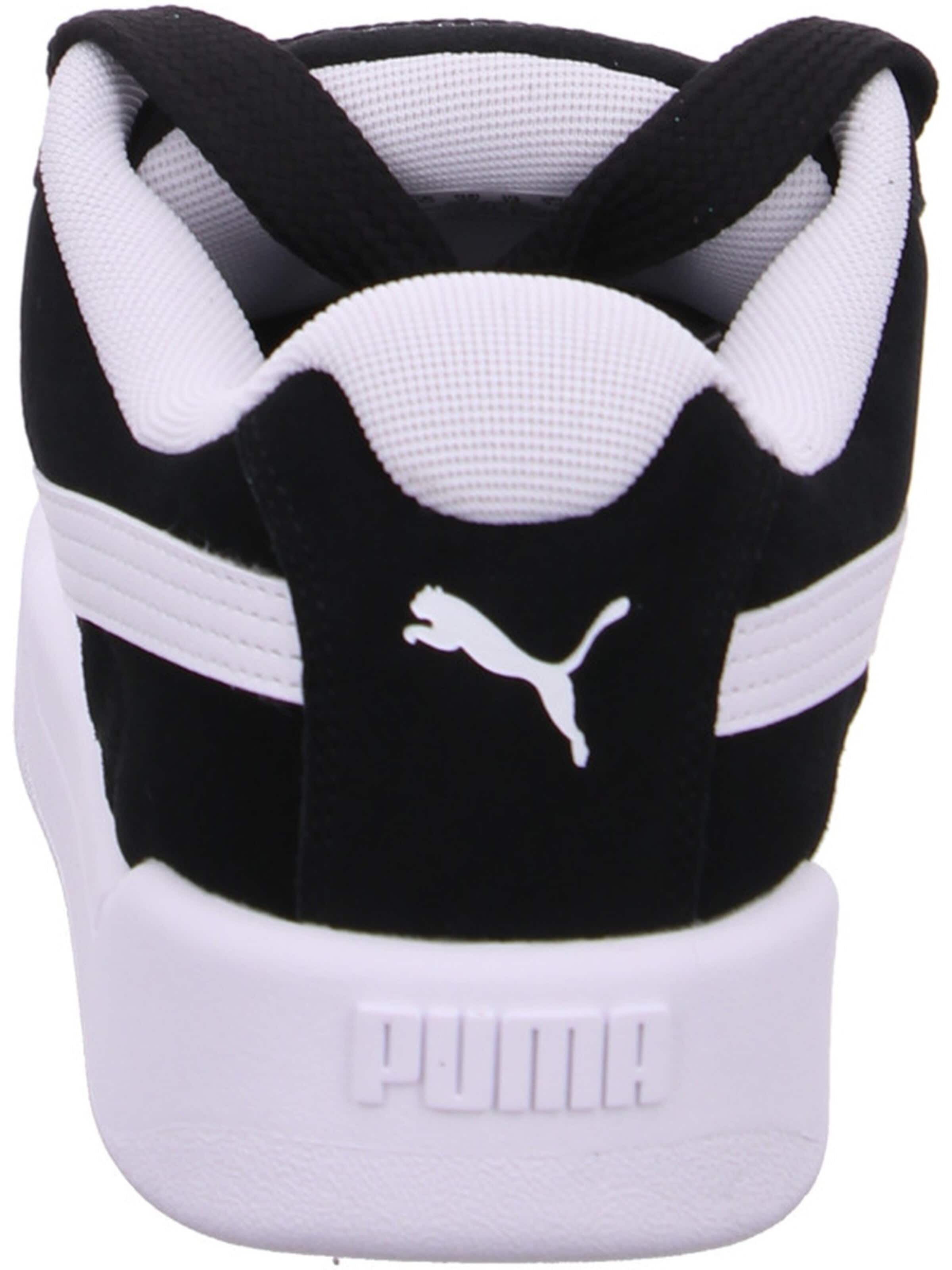 PUMA Sneaker low‌‌‌‌‌‌‌‌‌ in Schwarz