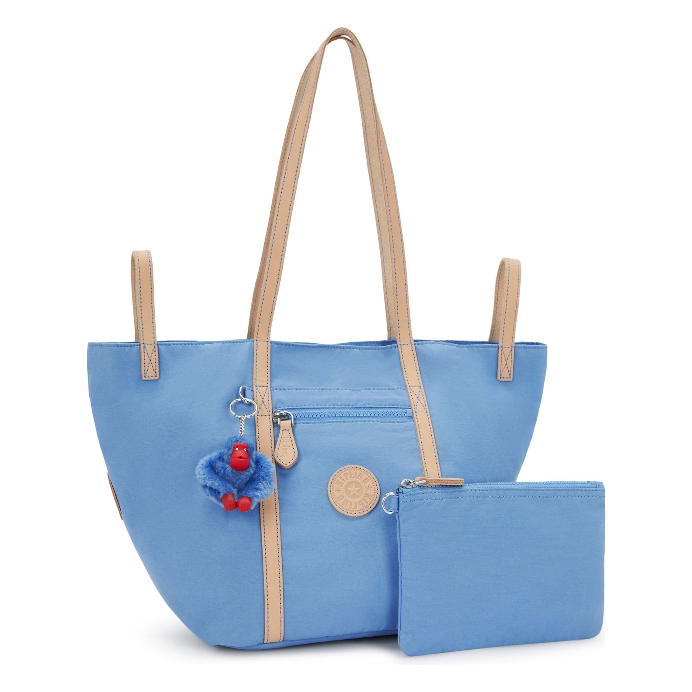 KIPLING Shopper in Blue
