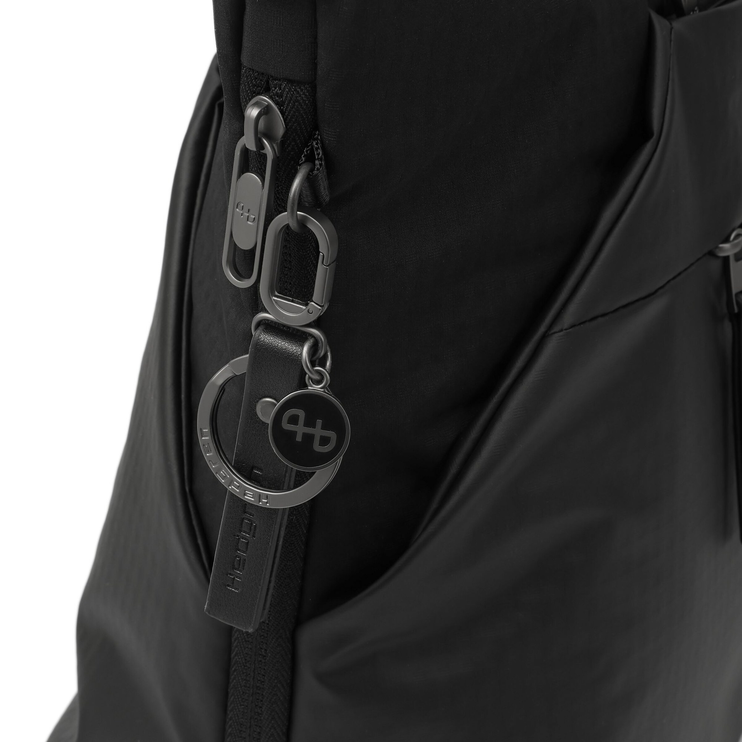 Shopper 'Furo Kicho' di Hedgren in nero