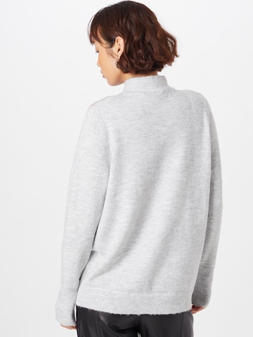 Wallis - Pullover em cinzento