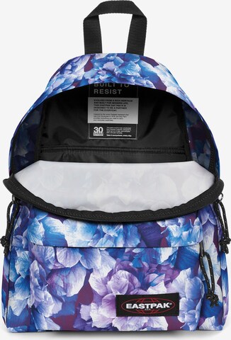 EASTPAK - Mochila 'Day Pak'r S' em azul