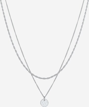 ELLI PREMIUM Ketting in Zilver