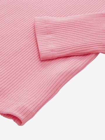 TOM TAILOR Skjorte i rosa