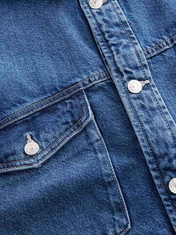 Next Between-season jacket in Blue
