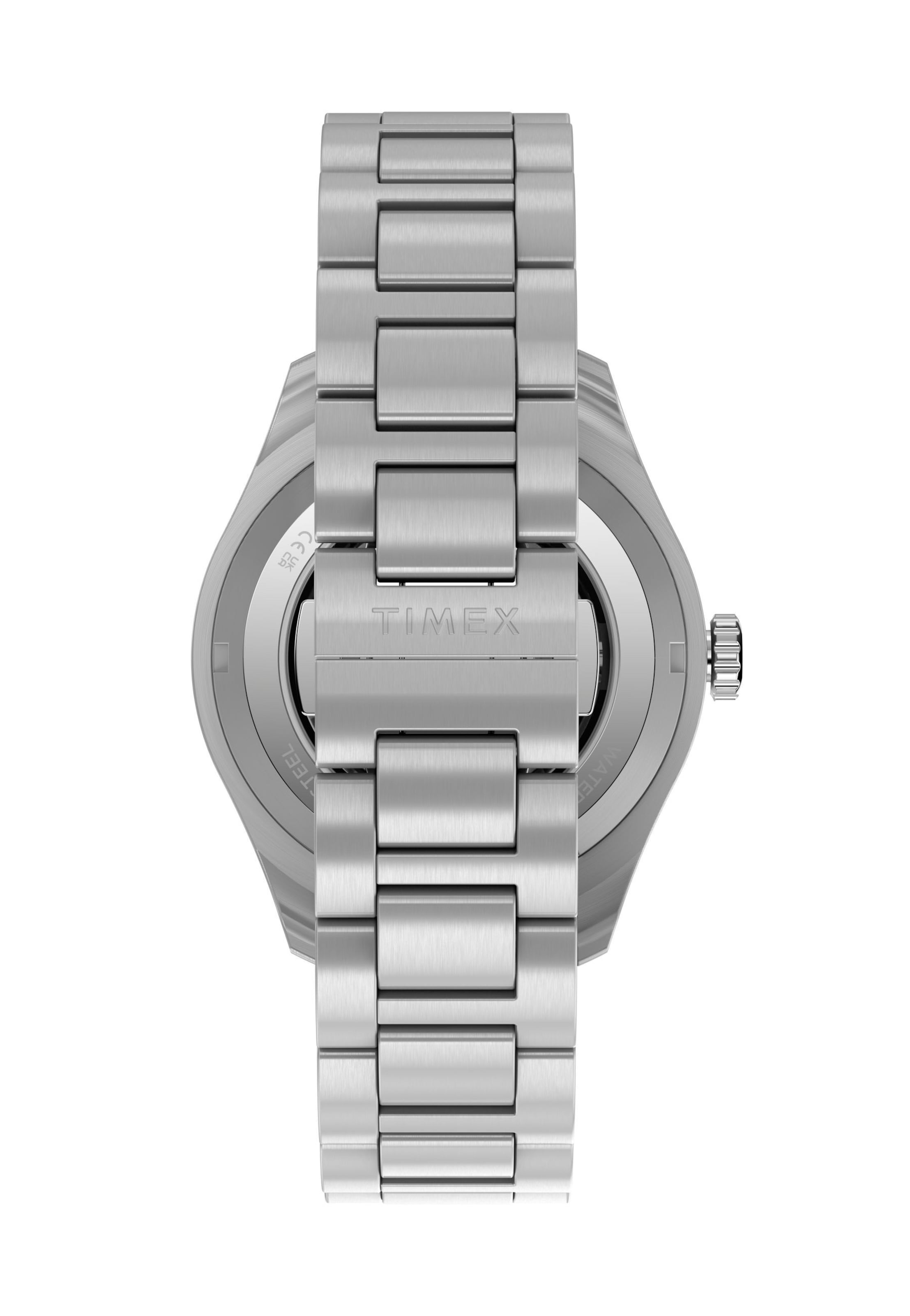 Orologio sportivo di TIMEX in argento