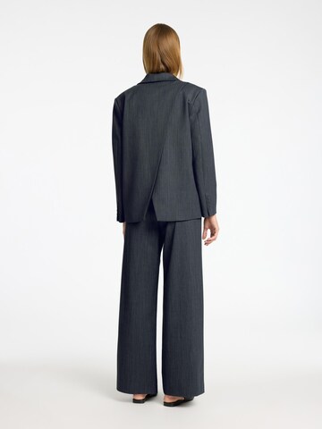 SELECTED FEMME Blazer in Grey