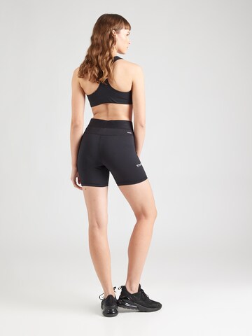 Hummel - Skinny Pantalón deportivo 'Perfomance' en negro