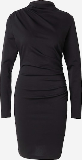 Rochie 'BEATREA' DRYKORN pe negru, Vizualizare produs