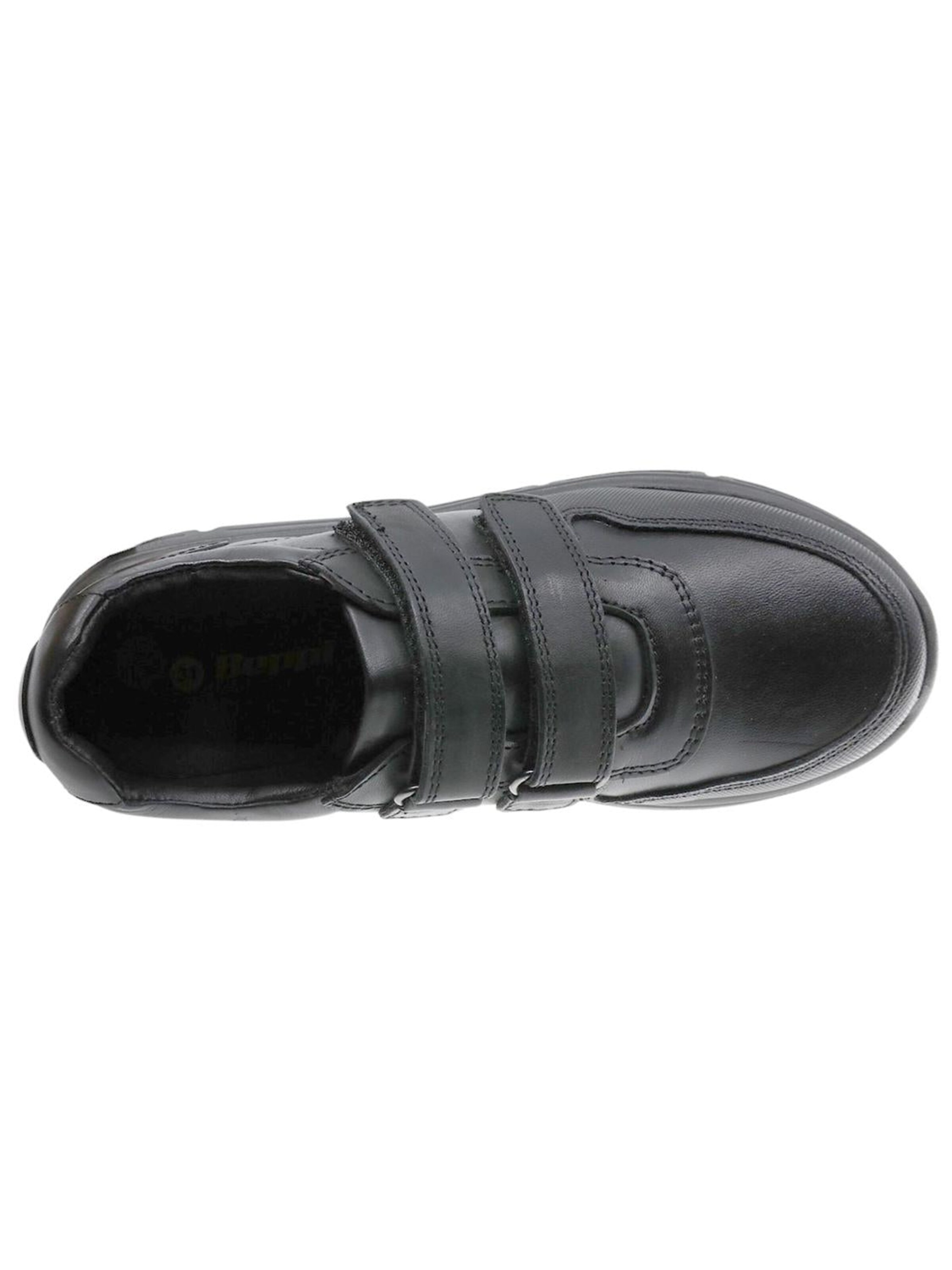 Beppi Sneaker 'Casual Shoe'‌‌‌‌‌‌‌‌‌ in Schwarz