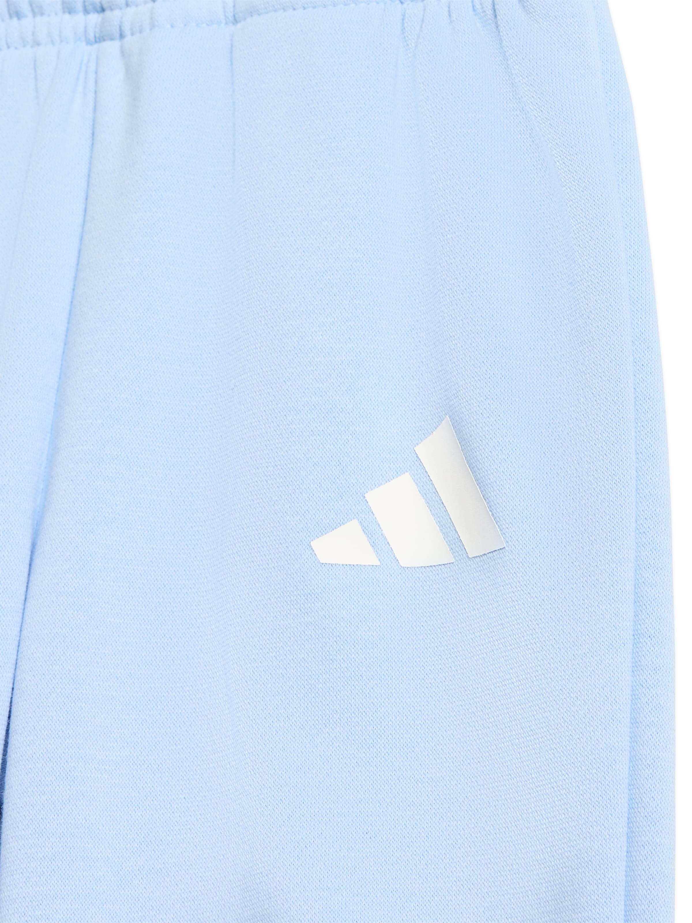 ADIDAS SPORTSWEAR - Chándal 'Essentials' en azul