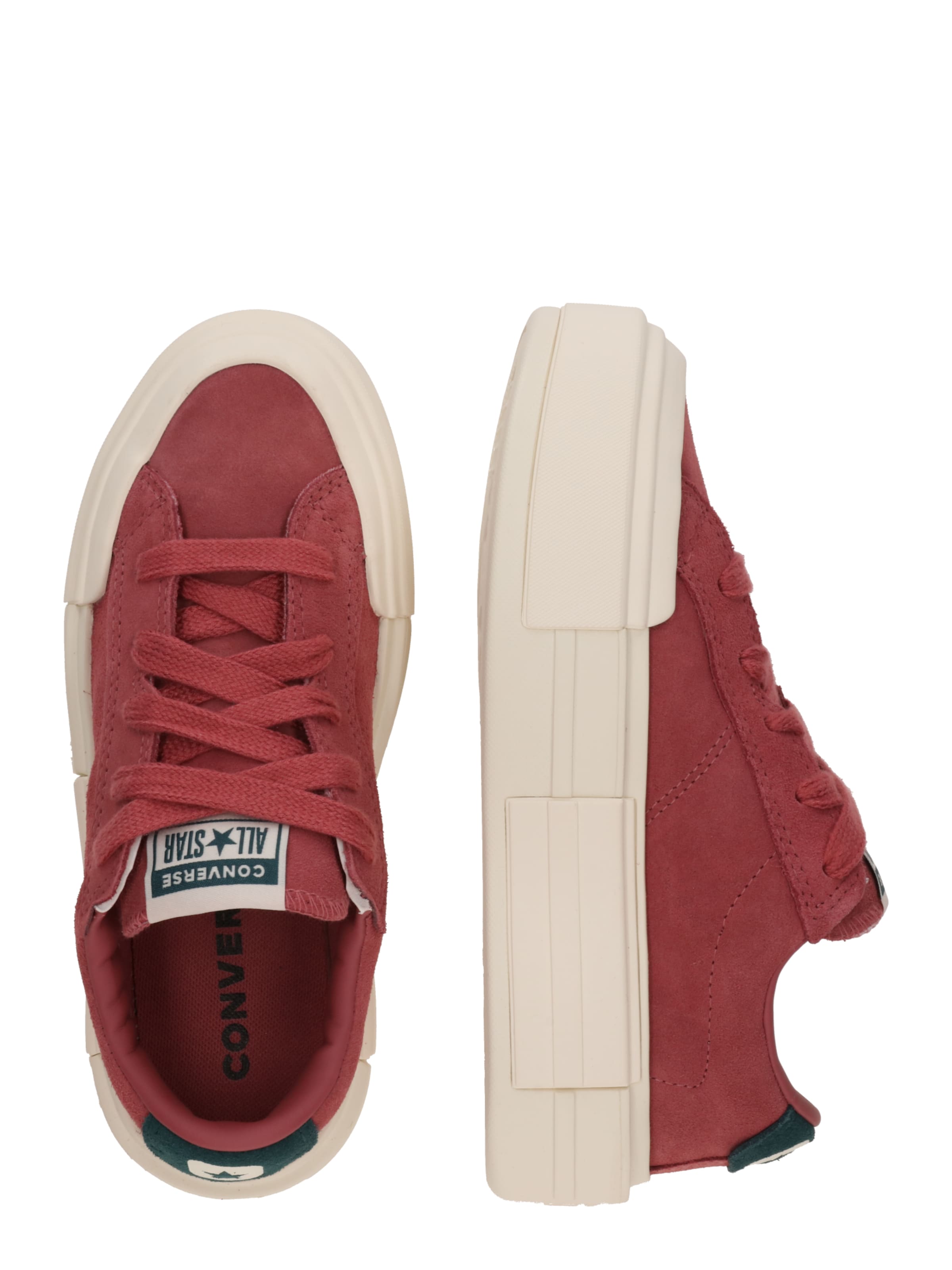 CONVERSE Tenisky 'CTAS CRUISE' – pink