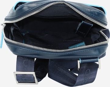 Piquadro Crossbody Bag in Blue