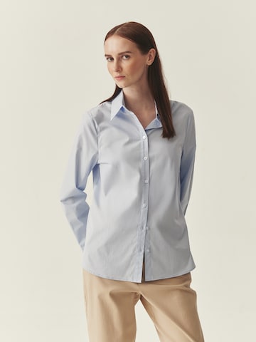 TATUUM Póló - kék: elől