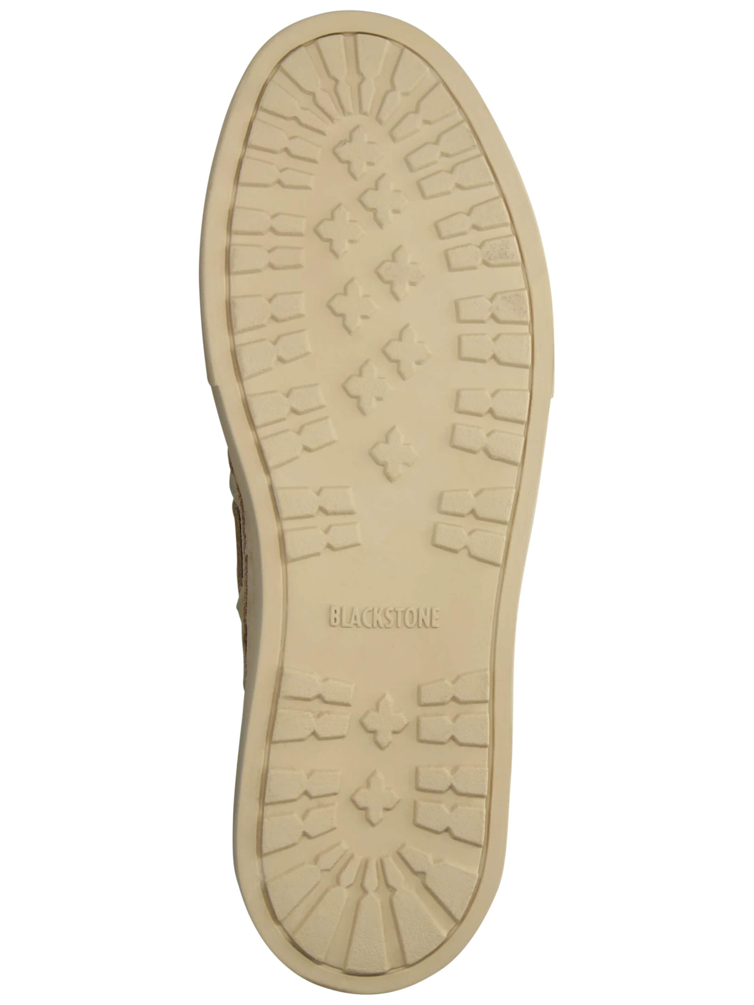 Mocassin 'Ruby Agwe DG510' BLACKSTONE en beige