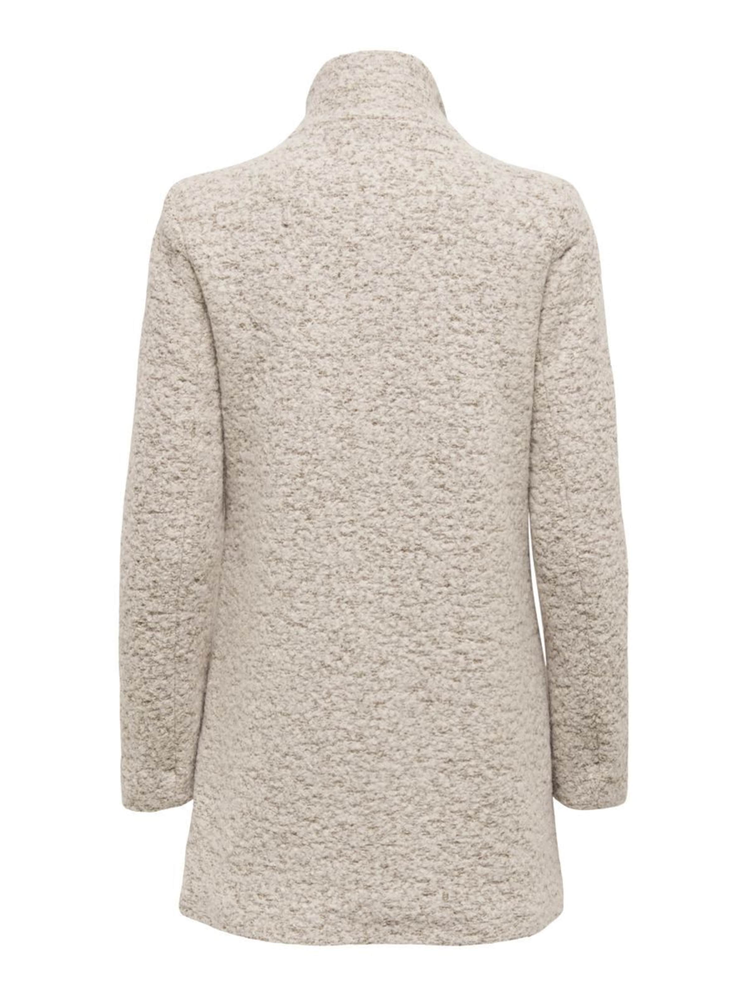 Cappotto di mezza stagione 'ONLNEW SOPHIA' di ONLY in beige