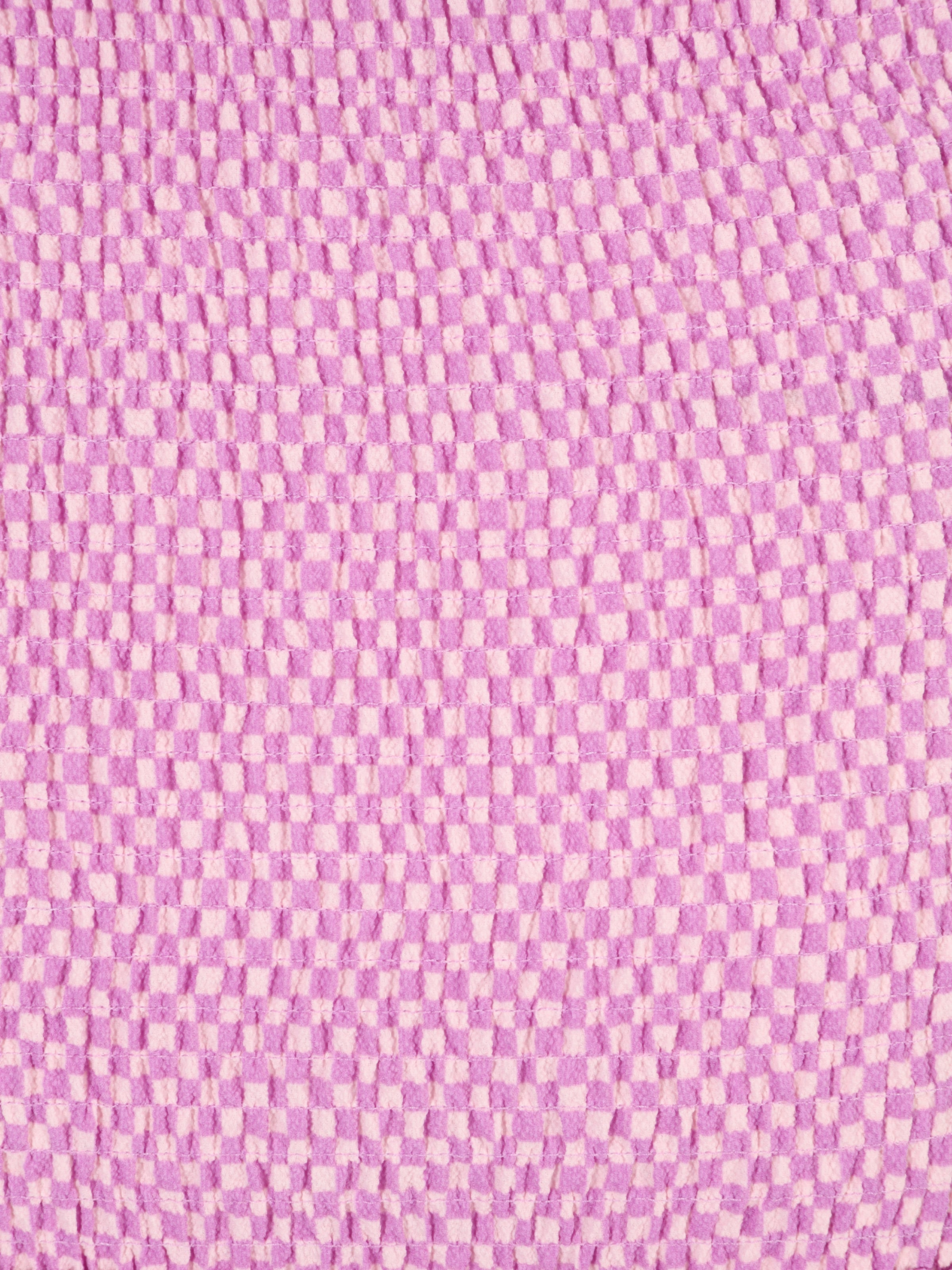 LMTD Kjol 'ECKALI' i lila