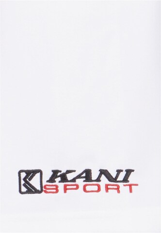 Karl Kani Loosefit Broek in Wit