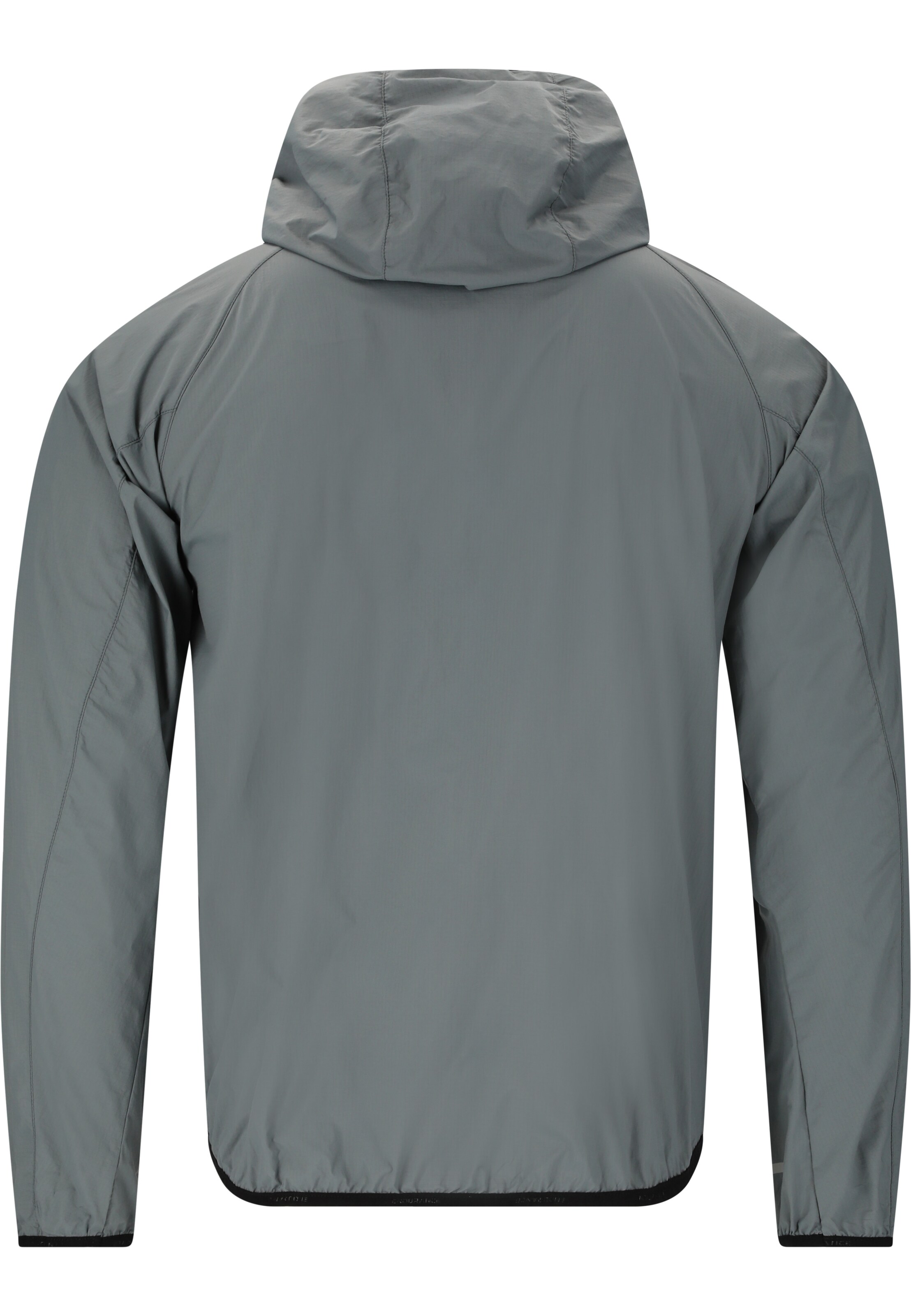 ENDURANCE Sportjas 'Ditlev' in Grijs