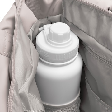 Heys Shopper in Braun