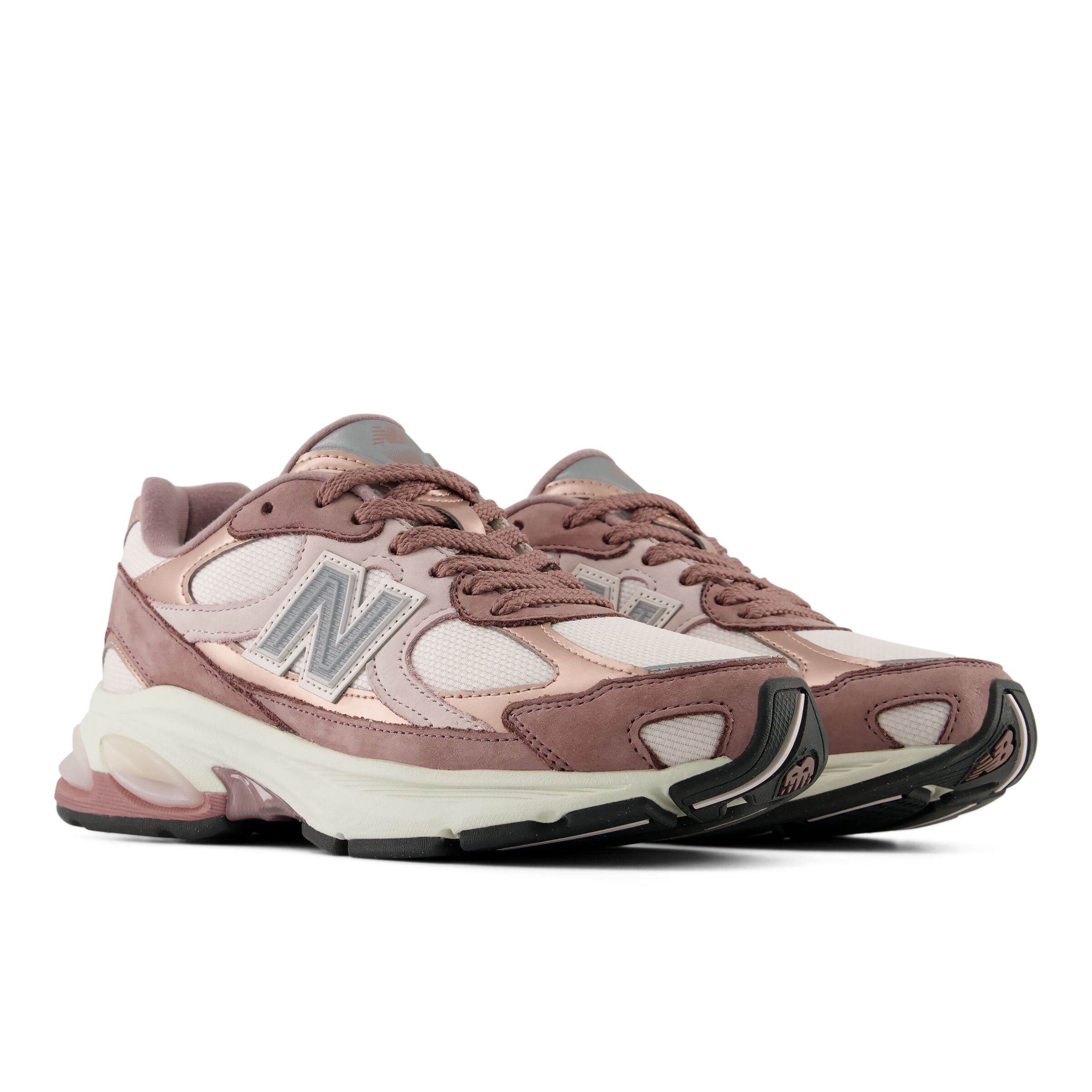 new balance Sneakers laag '2010' in Roze