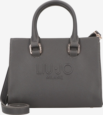Sacs à main 'Halona' Liu Jo en gris : devant