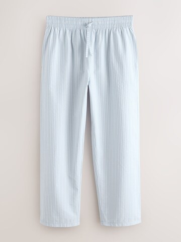 Next Πιτζάμα μακριά 'Snoopy Breakfast' σε λευκό