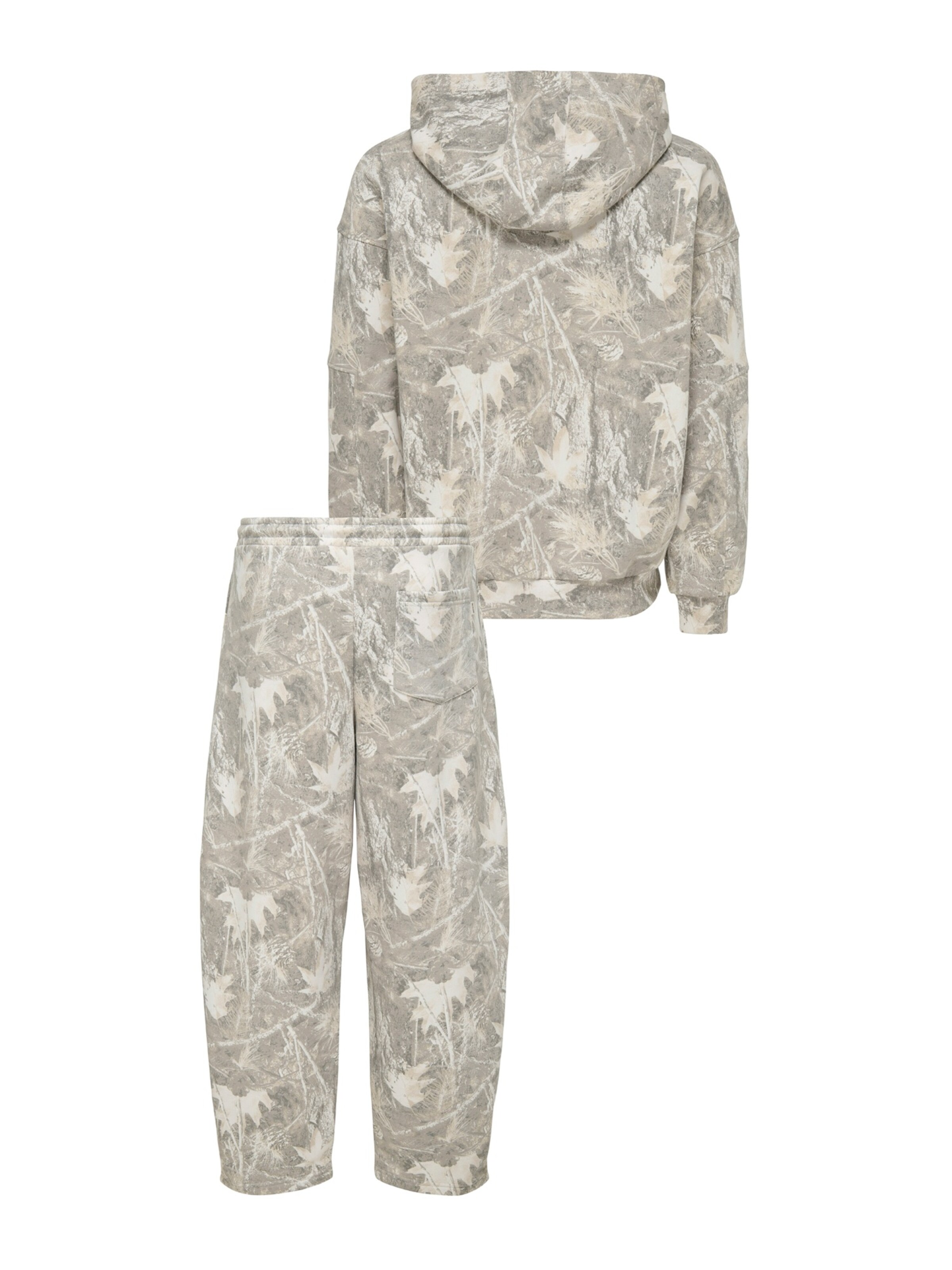 Only & Sons - Ropa para correr 'ONSJOSH' en gris