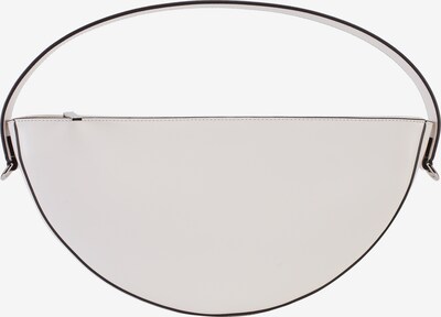 Ekonika Handtasche in naturweiß, Produktansicht