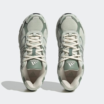 ADIDAS ORIGINALS Platform trainers 'Response' in Green