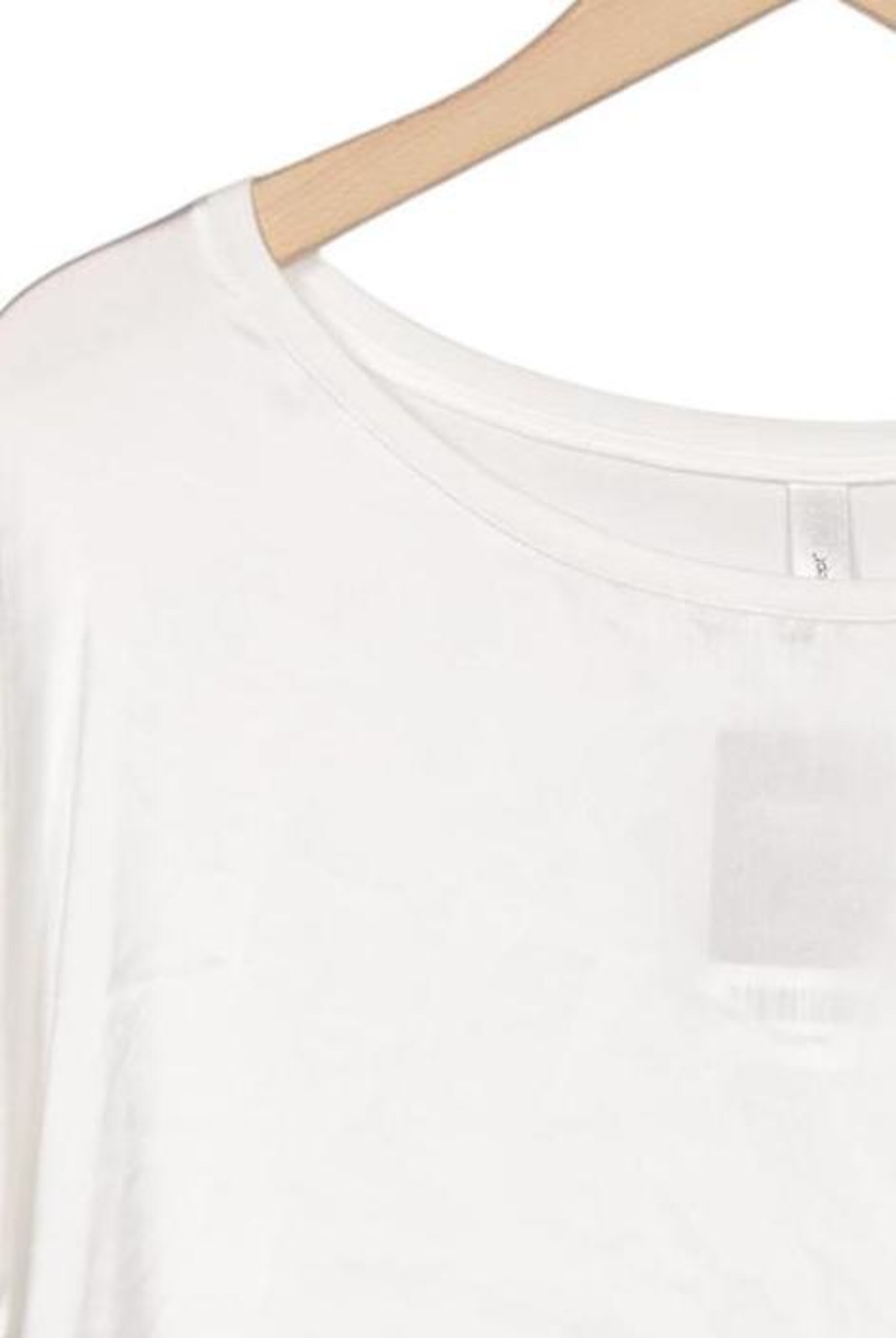 Soyaconcept Top & Shirt in L in White