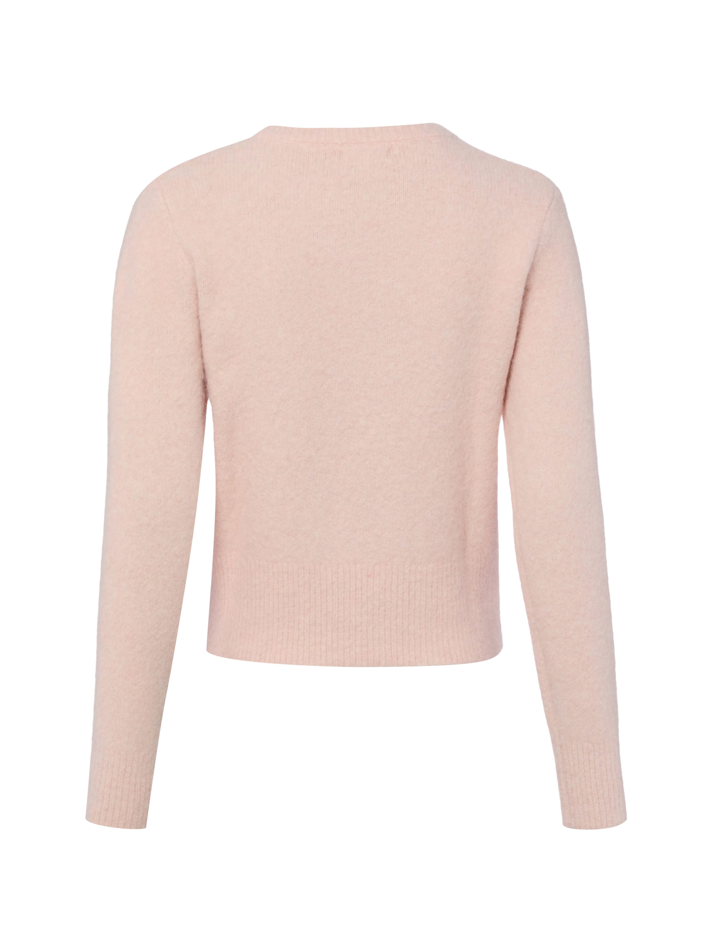 Marie Lund Pullover in Pink