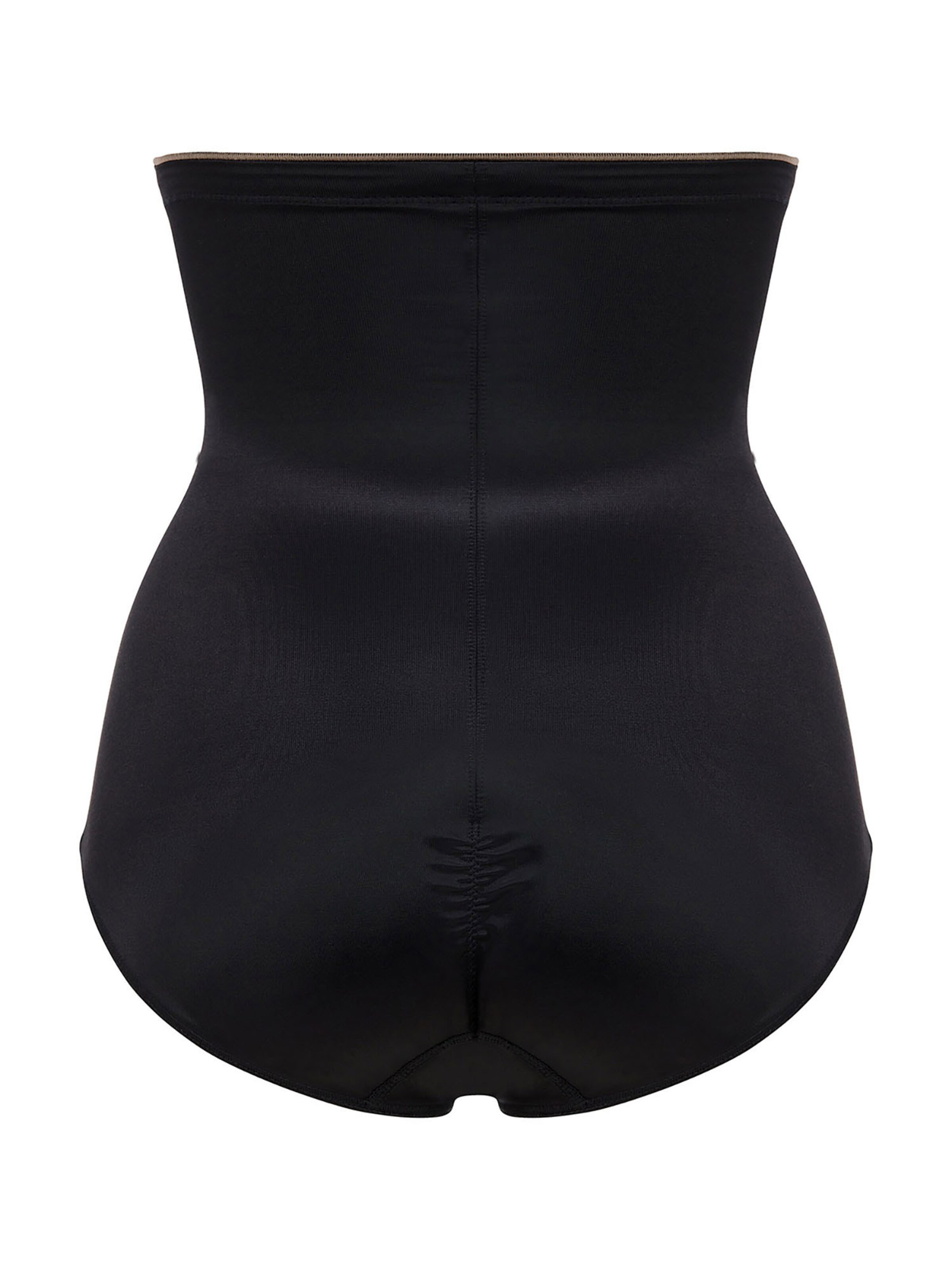 Conturelle Shaping Pants 'Soft Touch' in Black