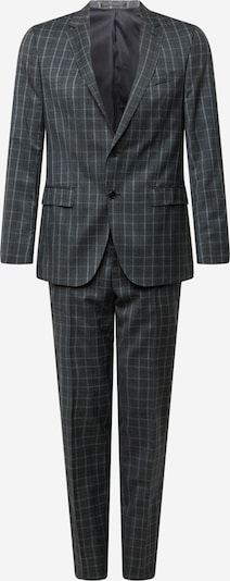 BOSS Suit 'Novan6/Ben2' in Khaki / Black, Item view