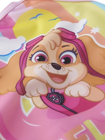 Paw Patrol Swimsuit 'Skye Hello Summer' in Mixed colours