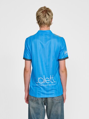 T-Shirt fonctionnel Hummel en blanc