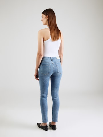 Elias Rumelis Skinny Jeans 'MANOU' i blå