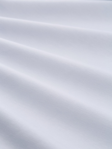 Veste de survêtement Tom Tailor Women + en bleu