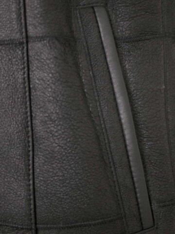 MADDOX Weste 'Lanzo'‌‌‌‌ in Schwarz