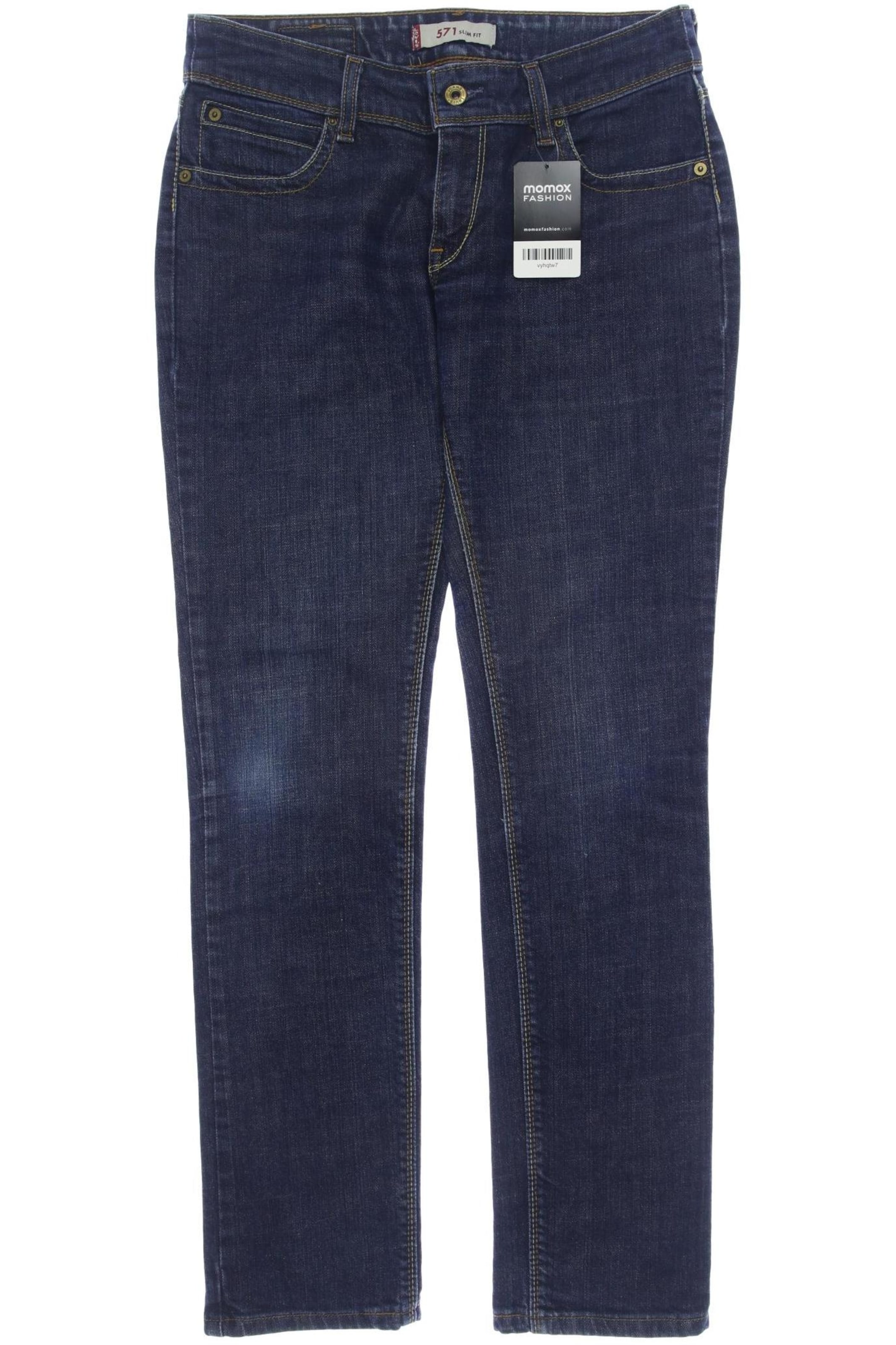 LEVI'S ® Jeans in 31 in Blue: front