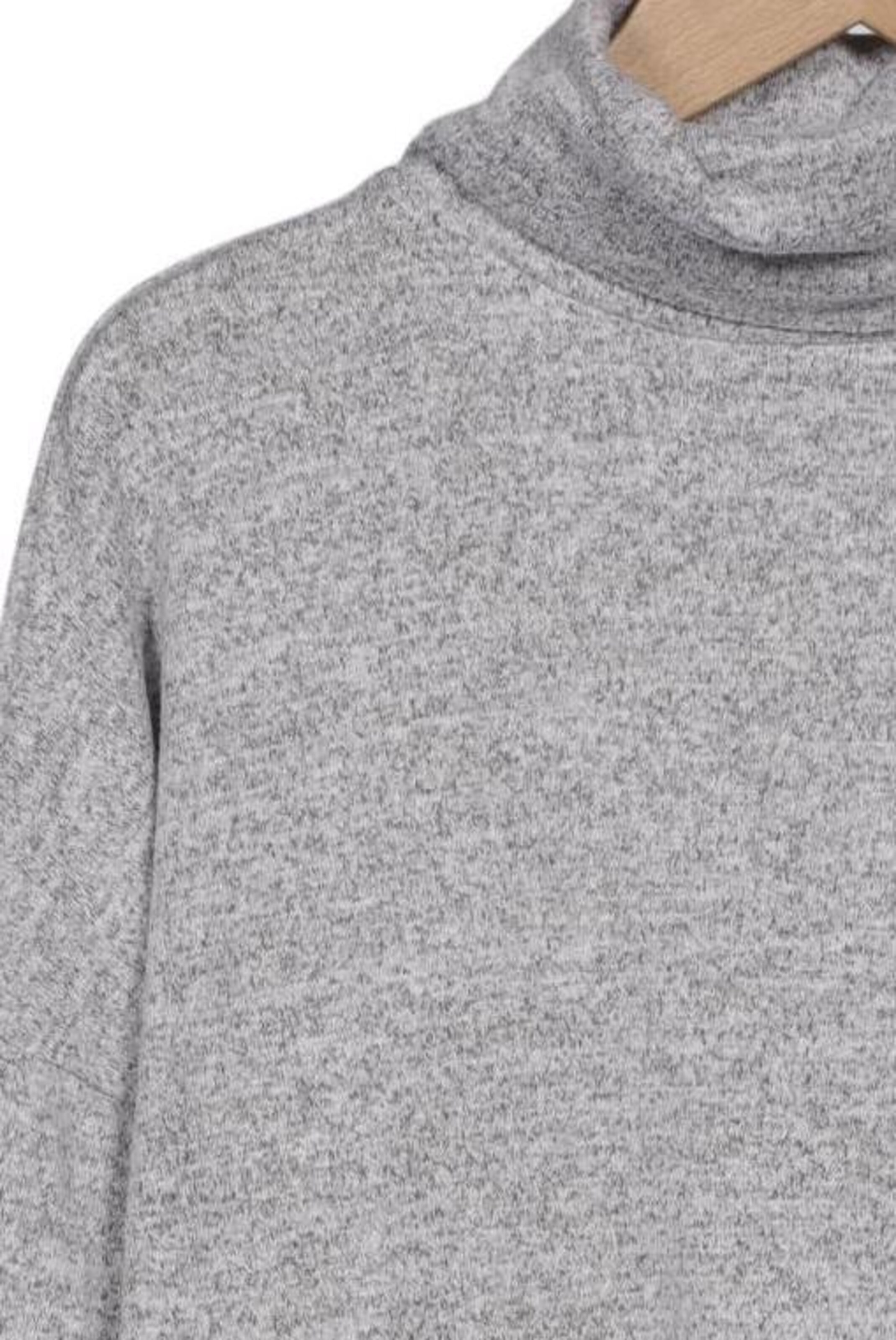 Abercrombie & Fitch Pullover XS in Grau