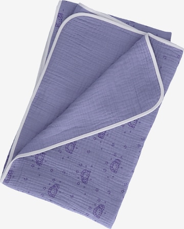 STERNTALER Blankets in Purple