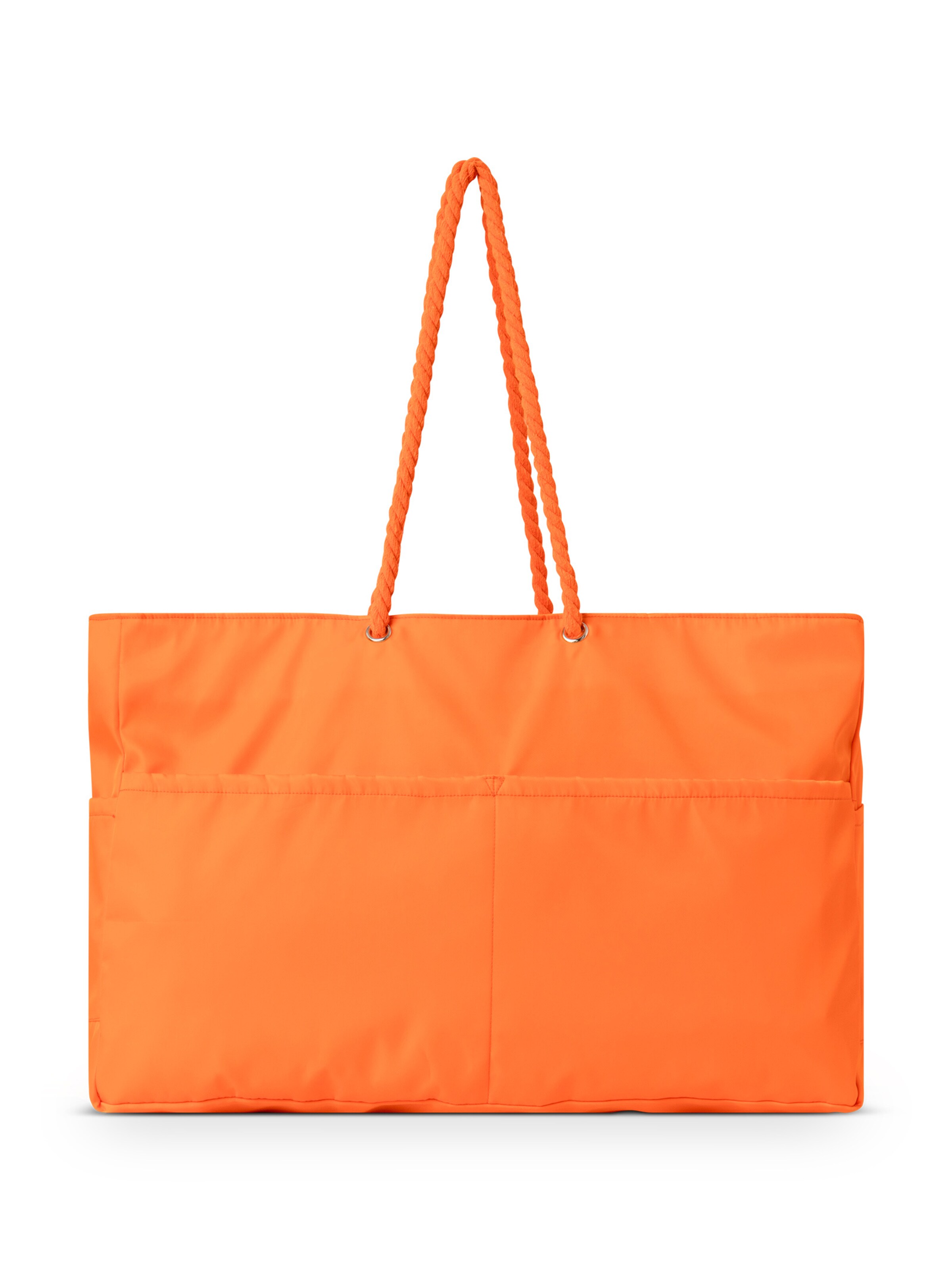 NOBO Strandtaske 'DREAM' i orange