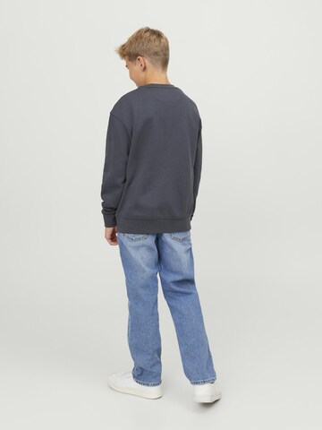 Sweat Jack & Jones Junior en gris