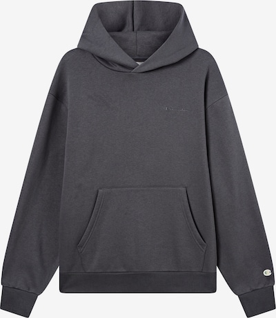 Megztinis iš Champion Authentic Athletic Apparel, spalva – grafito, Prekių apžvalga