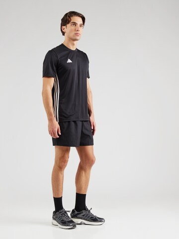 ADIDAS PERFORMANCE Performance Shirt 'Tabela 23' in Black
