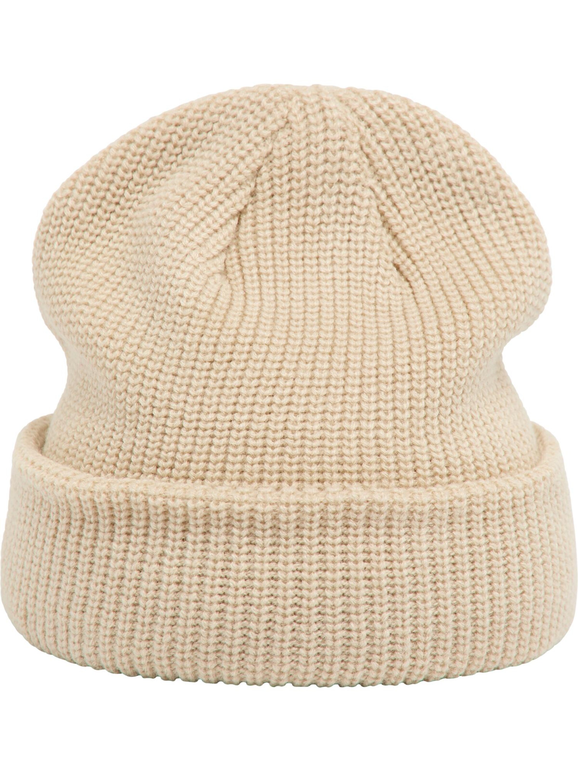 Bonnet ' Booth ' Bruno Banani en rose