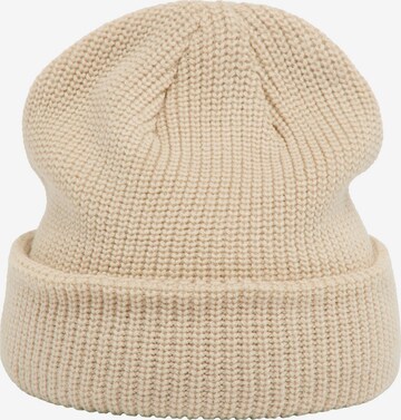 BRUNO BANANI Beanie ' Booth ' in Pink